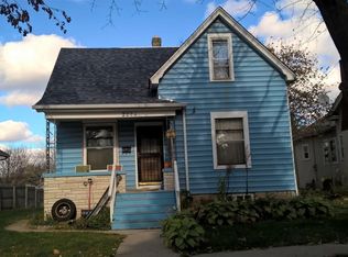 2224 11th Ave, Rockford, IL 61104