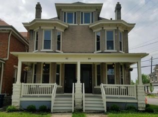 119 Miami Ave, Columbus, OH 43203