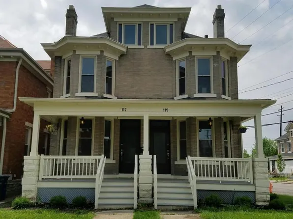 119 Miami Ave, Columbus, OH 43203