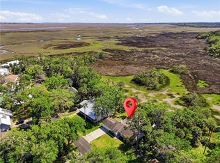 150 Belle Point Pkwy, Brunswick, GA 31525