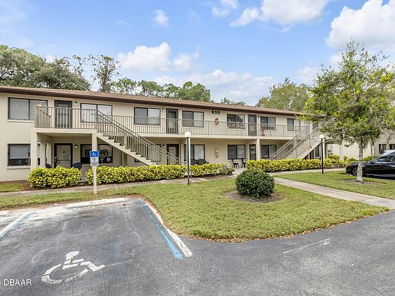 2nd image of 1601 Big Tree Rd APT 807