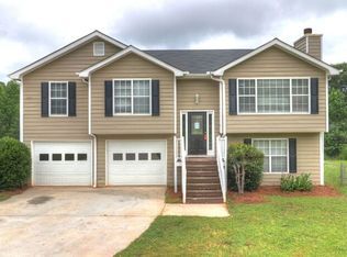 95 Dove Point Cir, Covington, GA 30016