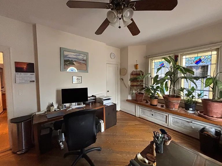 Office or Third Bedroom