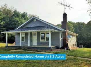 175 Campbell Rd, North Wilkesboro, NC 28659