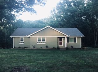 2002 Highway 100, Centerville, TN 37033