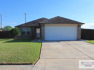 2142 Baja Cir, Los Fresnos, TX 78566