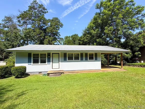 738 Avant Rd, Georgiana, AL 36033