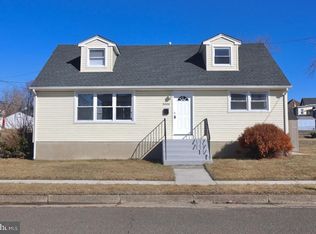 5004 Scovel Ave, Pennsauken, NJ 08109