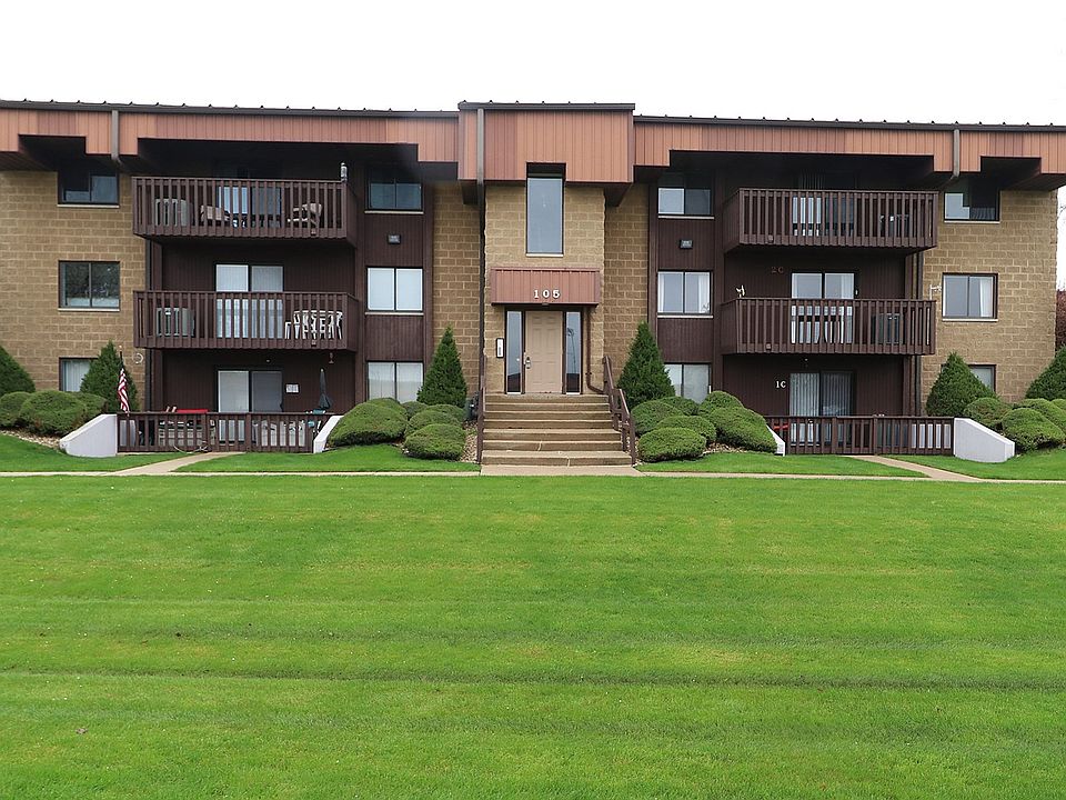 1st image of 105 Caterpillar Dr APT 2C