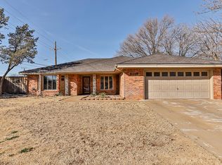 8018 Richmond Ave, Lubbock, TX 79424