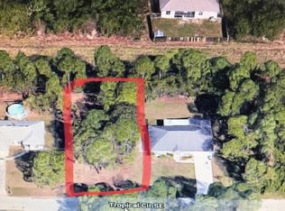 3089 Tropical Cir SE, Palm Bay, FL 32909