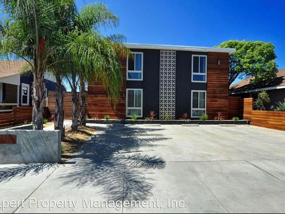 1st image of 4640 Bancroft St APT 3