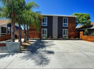 4640 Bancroft St APT 3, San Diego, CA 92116