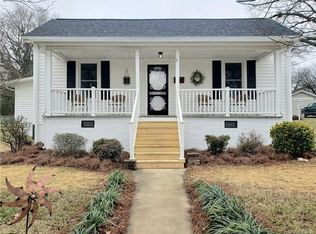 112 S East Ave, Kannapolis, NC 28083