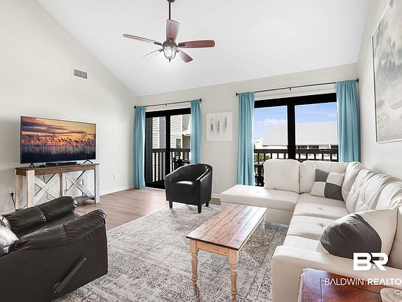 2nd image of 26115 Perdido Beach Blvd APT 2-H