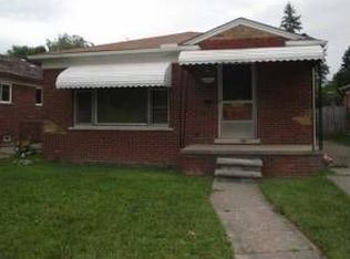 4493 Monroe St, Dearborn Heights, MI 48125