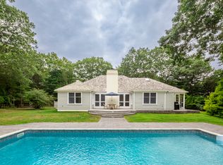 (Undisclosed Address), East Hampton, NY 11937