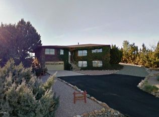 11469 E Western Sunset Dr, Dewey, AZ 86327