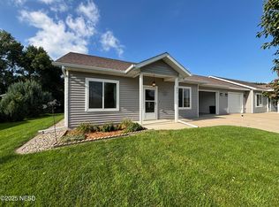 603 Pioneer Ave, Hayti, SD 57241