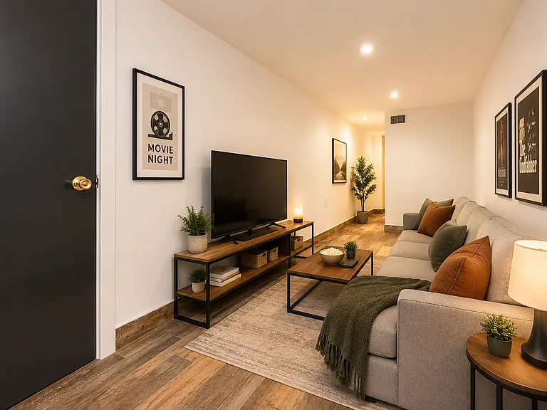 1066 Putnam Ave #1L — Photo 2