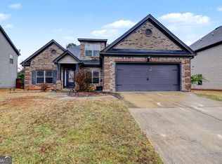 10020 Cormac St, Jonesboro, GA 30238