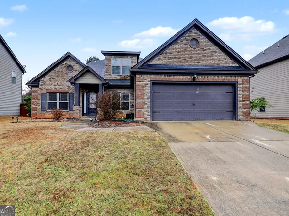 10020 Cormac St, Jonesboro, GA 30238