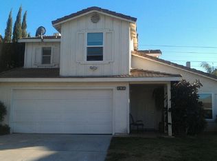 16381 Windcrest Dr, Fontana, CA 92337