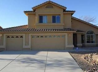9287 S Ravens Roost Ct, Tucson, AZ 85706
