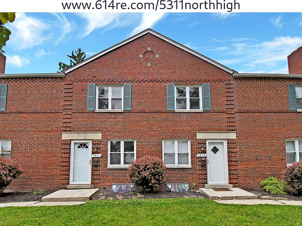 1st image of 5311 N High St