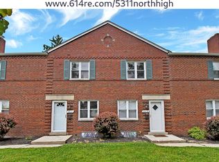 5311 N High St, Columbus, OH 43214