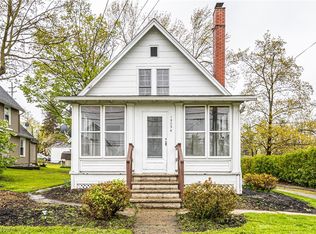 15054 S State Ave, Middlefield, OH 44062