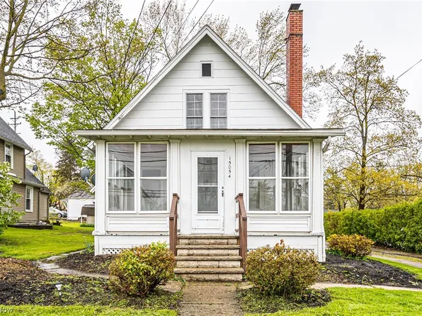 15054 S State Ave, Middlefield, OH 44062