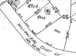 Williamsburg Ct, Ashland, OH 44805