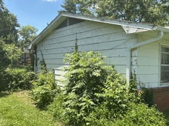 Property Side View