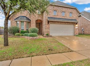 925 Lake Worth Trl, Little Elm, TX 75068