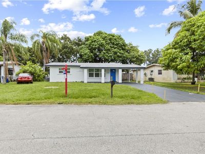 2506 Havana Dr, Hollywood, FL, 33023