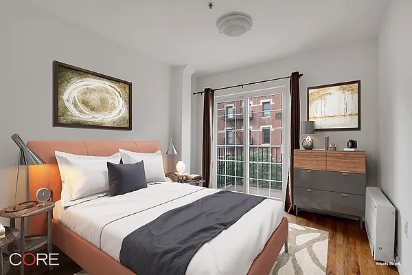 Rented by CORE | media 7