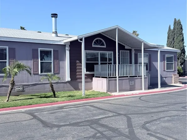 1855 E Riverside Dr Space 405, Ontario, CA 91761