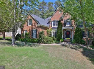 620 Highcrest Dr, Acworth, GA 30101