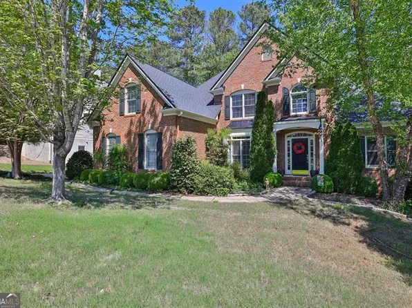 620 Highcrest Dr, Acworth, GA 30101