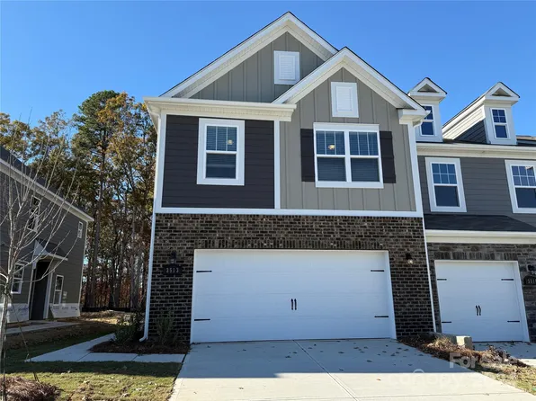 3513 Secrest Lndg, Monroe, NC 28110