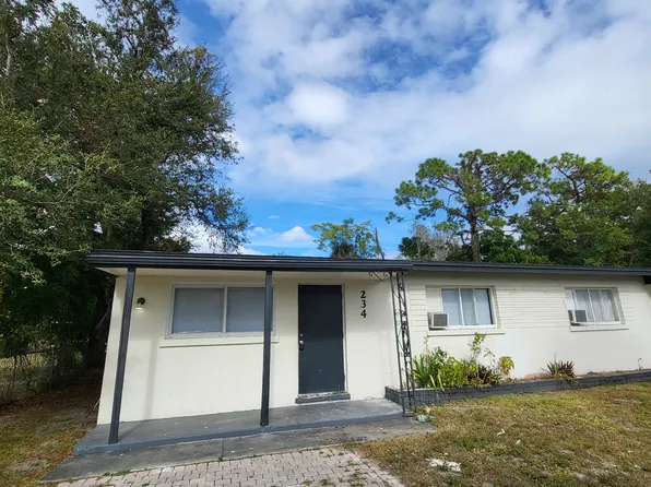 2341 Dora St, Fort Myers, FL 33901
