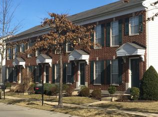 839 Boardwalk Springs Pl, O'Fallon, MO 63368