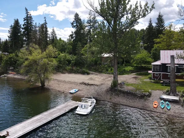 2415 Blind Bay Rd, Columbia Shuswap, BC V0E 1H2