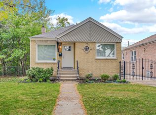 703 W 129th Pl, Chicago, IL 60628