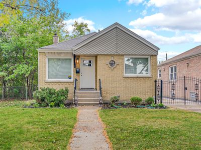 703 W 129th Pl, Chicago, IL, 60628