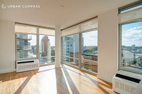 Rented by Compass | media 34