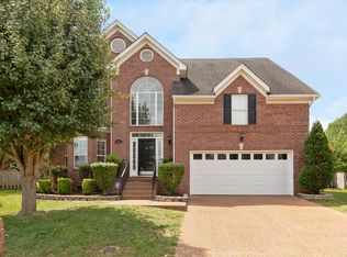 613 Wildflower Ct, Franklin, TN 37064