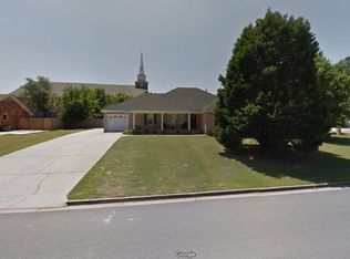 4598 Hebbard Way, Evans, GA 30809