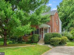 9500 Columbia Blvd, Silver Spring, MD 20910